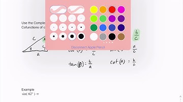 4.1 Right Triangle Trigonometry; Applications