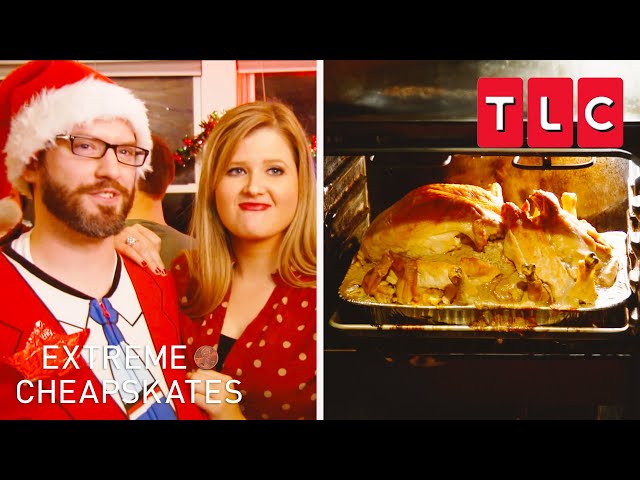 An Extreme Cheapskates Christmas | TLC class=