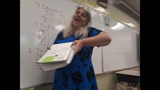 3rd grade Math 295-296