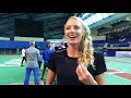 inspirational masterclass with Qatar schoolchildren and world champions