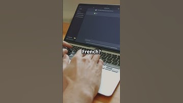 How Many Languages Does ChatGPT Speak? 🌍 #AI #ChatGPT