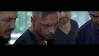 Massaka Katliam 4 Kamera Arkasi (Backstage)