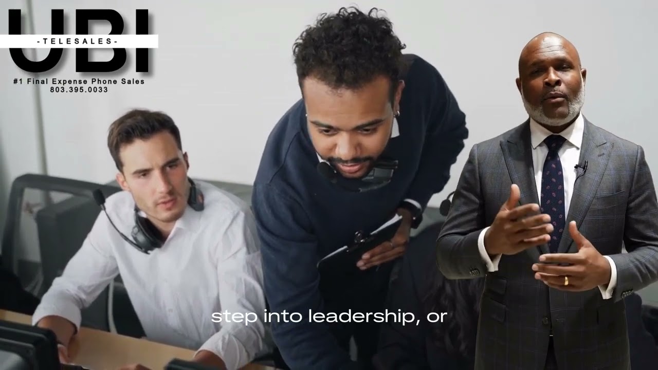 Leadership, Training & a Proven Path to Growth