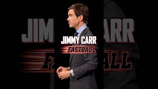 When hecklers get instant responses... #jimmycarr #crowdwork #hecklers #standupcomedy