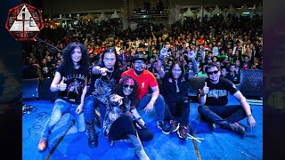 Putri (Jamrud) - RI1 Feat. Krisyanto Jamrud