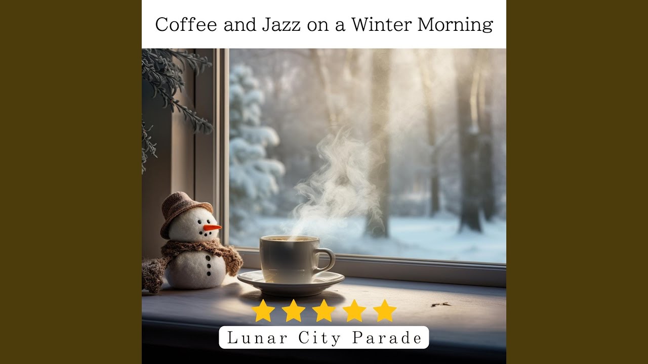 Solace Amidst the Chill