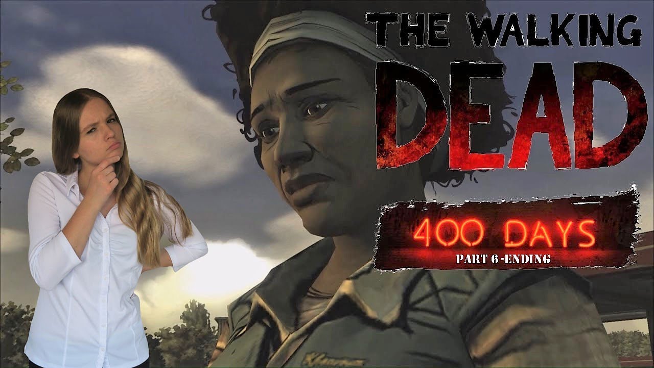 The Walking Dead 400 Days Part 6 ENDING YouTube the-walking-dead-400-days-part-6-ending-youtube