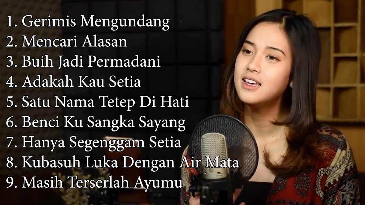 Lagu Malaysia Terbaik Full Album Terbaru 2025 Cover Bening Musik