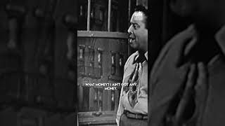 Don't take financial advice from The Honeymooners.