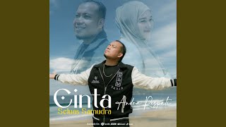 Download Lagu Cinta Seluas Samudra