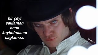 MGMT - Little Dark Age (Türkçe Çeviri) |A Clockwork Orange Resimi