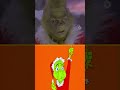 How the Grinch Stole Christmas: Live Action vs Animated