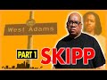 Skipp Townsend on growing up in Westside Crip area (future Eight Tray area) as a kid (pt.1)