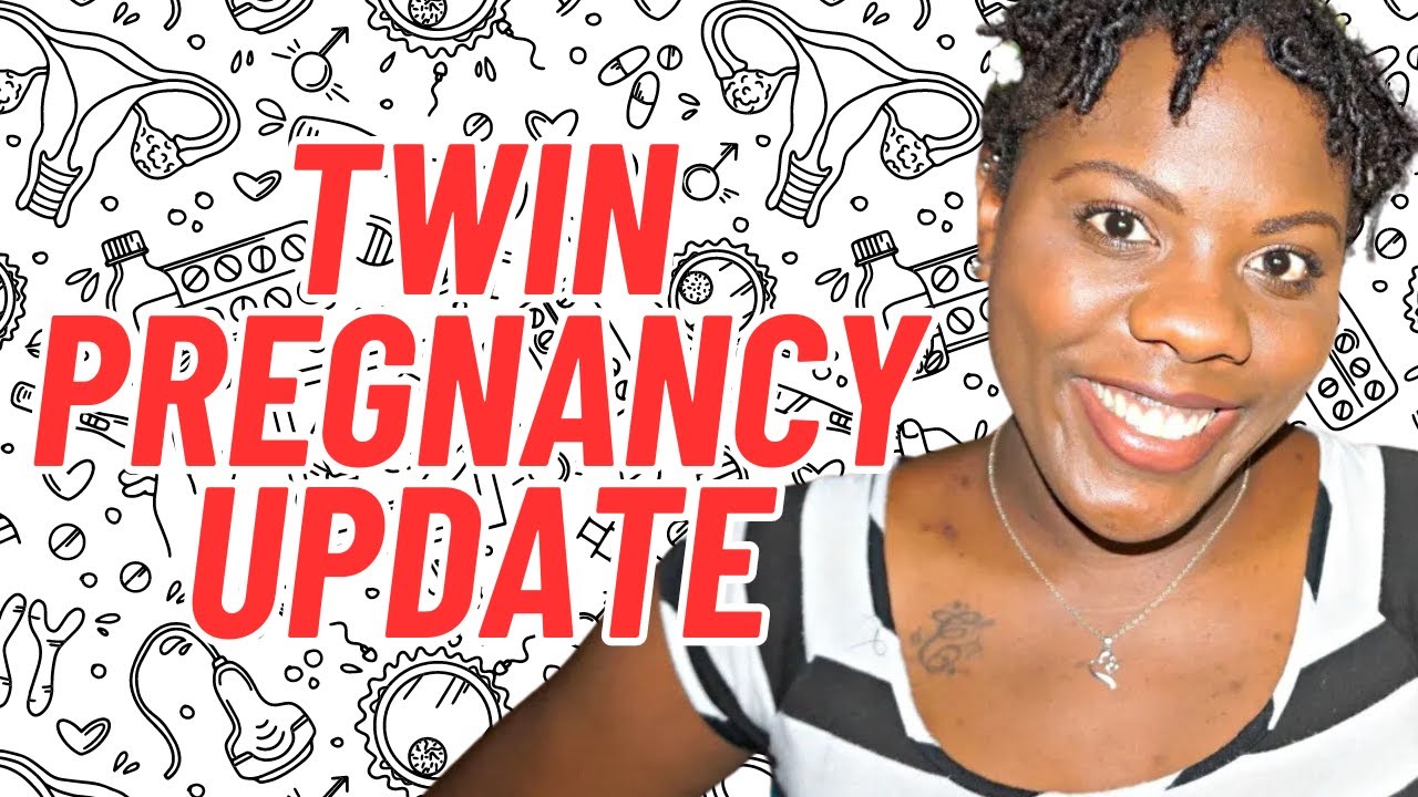 37 Weeks Pregnant With Twins Pregnancy Recap YouTube