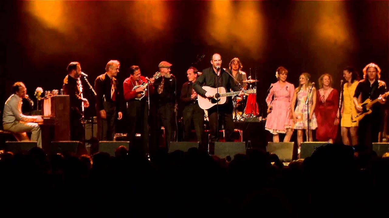 johnny cash lyrics Daddy Sang Bass - Def Americans Johnny Cash Tribute