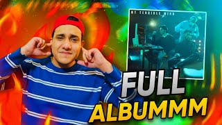 @TalhaAnjum ||| FULL ALBUM || MURSHAD || YES COMMANDO |||