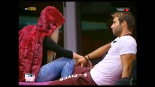 1020 Claudio Jessica Na Sala