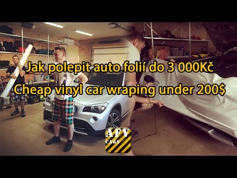 Video: Jsou samolepky nárazníku pro vaše auto špatné?