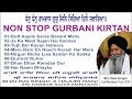 Non stop gurbani kirtan by bhai rai singh ji hajuri ragi sri darbar sahib amritsar