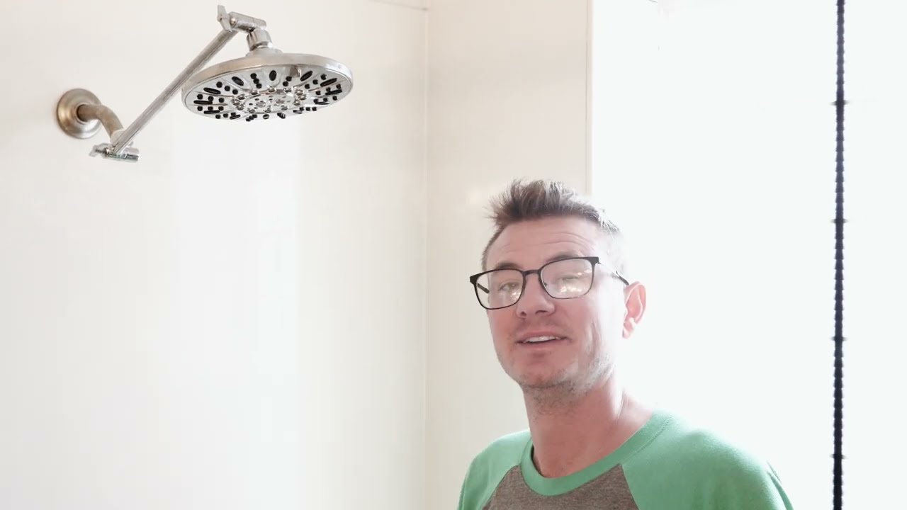 Hi Tech in floor heating & hot water autmation with a Navian Double Boiler