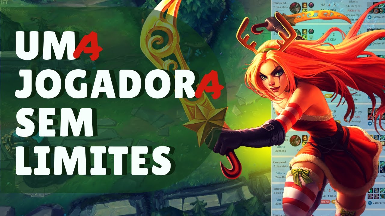 LoL: O misterioso caso do jogador que vence 99% de suas ranqueadas -  Millenium