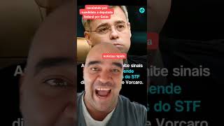 Andre Mendonça não emite sinais #viralvideo #noticias #noticias #interiordegoias #goiania