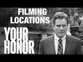 SHOWTIME&#39;S &quot;YOUR HONOR&quot; NEW ORLEANS FILMING LOCATIONS (PART 1)