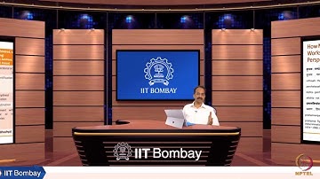 Lecture 11 B #CH26SP #swayamprabha