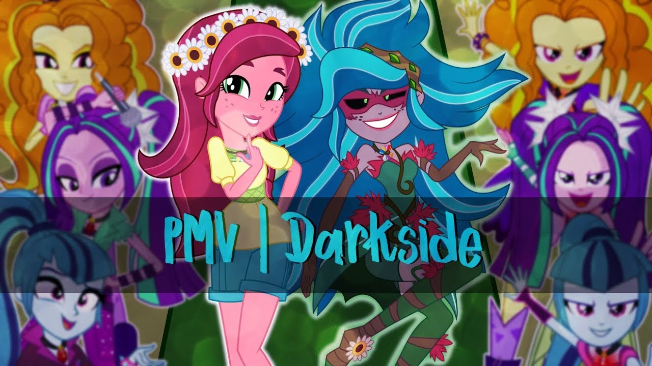PMV | Darkside