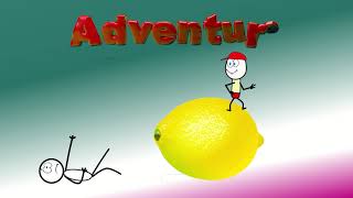 Adventure  Animated Short Films Новые Лимонад Приключения Анимационные мультфильмы Cartoons