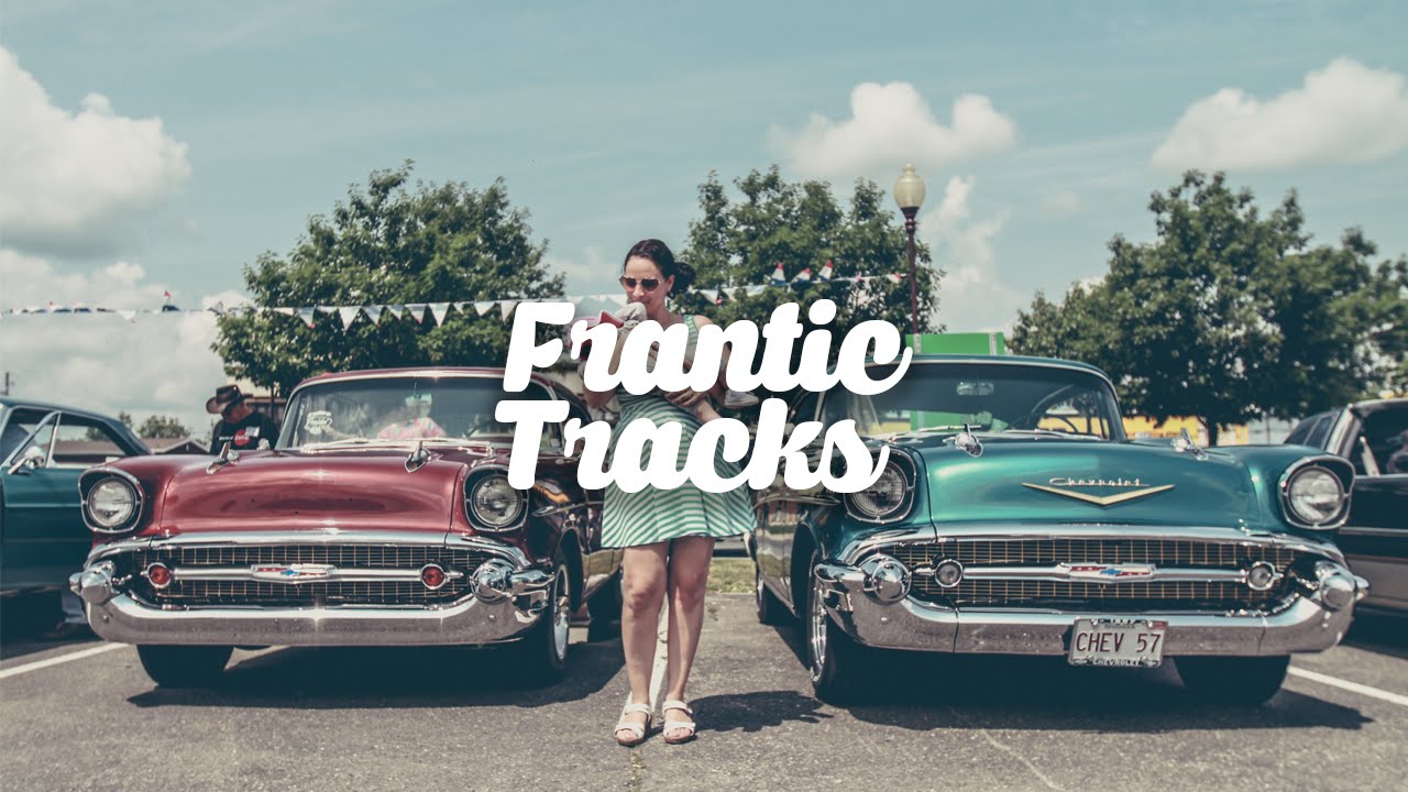 Matt Persin - Cruisin' (Prod. Zach Barnett)