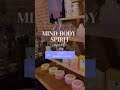 Mind Body Spirit Event At Work It Norwalk CT mp3