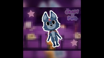 HAPPY HALLOWEEN! | Dandy’s world Halloween update Gourdy animation