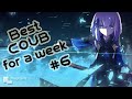 Best COUB #6 | amv / лучшее за неделю / приколы / funny / gifs with sound / coub / аниме музыка