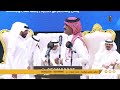 طاروق الشاعر سلطان الجلاوي و الشاعر ذيب الشاطري قاعة القمة ١٨ ٤ ١٤٤٧هـ