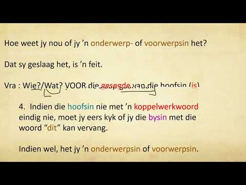 Video: Wat is 'n saamgestelde vloerstelsel?