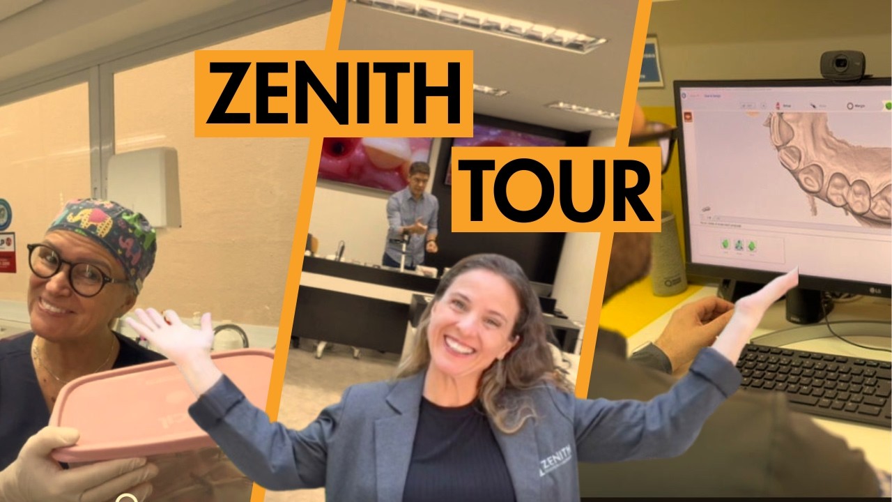 TOUR ZENITH