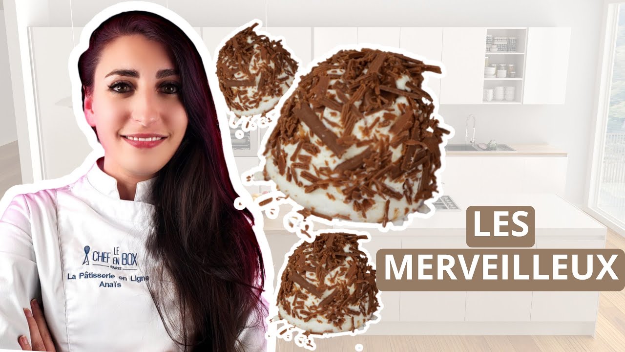 Réalisez des Merveilleux Parfaits : Facile et Pour Débutants 🇫🇷🧁