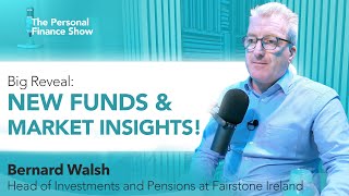 Ep 28: Fairstone Funds Explained: Diversification, Growth & Beating Inflation