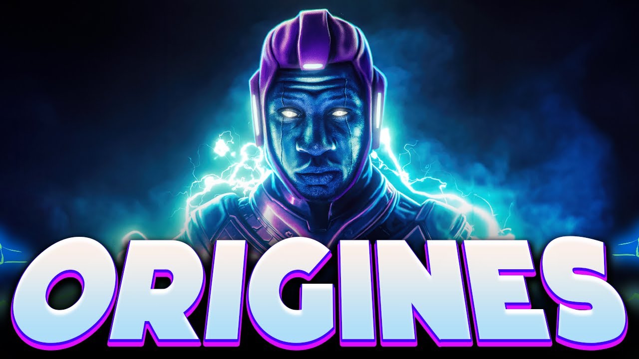 Les ORIGINES de KANG ! (théorie narrative pt.2)