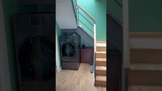 Amazing 2 decks 2 bedrooms 2 baths penthouse apartment