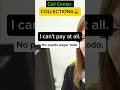 Past Due Payment Call | Real Call Center English 💬