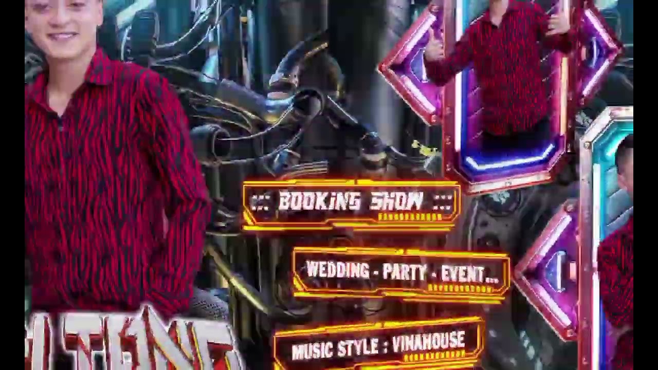 Nonstop Vkey 2026 Vietmix Tươi