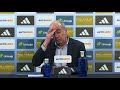 Post-game Press Conference | Real Madrid vs Lenovo Tenerife