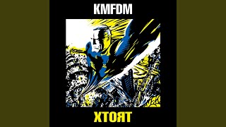 Video thumbnail of "KMFDM - Wrath"