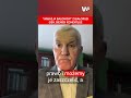 Gen. Bieniek o "inwazji balonów" z Białorusi: Mamy prawo je zestrzelić, ale tego nie robimy