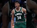 LeBron and Giannis… #nba #basketball #lakers #lebronjames #warriors