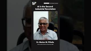 AI Is the Next Industrial Revolution