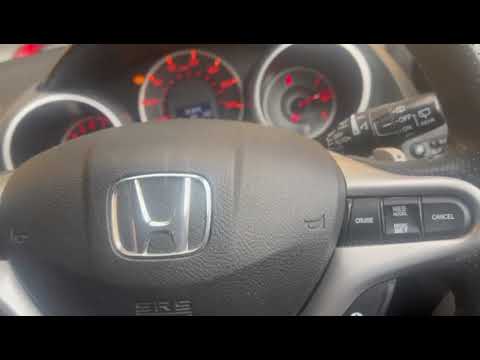 Error code P0909 & P0919 honda jazz and civic Ishift gearbox repair service