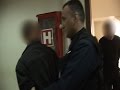 Određen pritvor Albanacima uhapšenim kod Visokih Dečana (VIDEO)